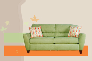 Χρώματα στο καθιστικό: συνδυασμοί ανάδειξης